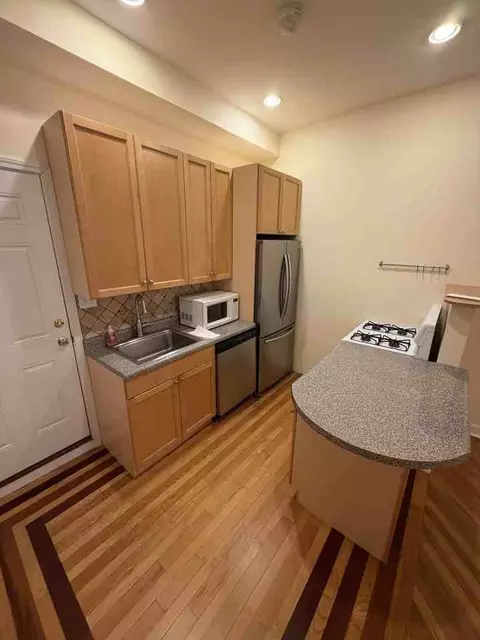 1242 N Bosworth Ave #1F, Chicago, IL 60642