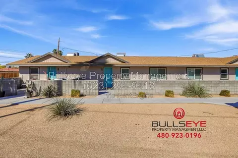 840 E Turney Ave #3, Phoenix, AZ 85014