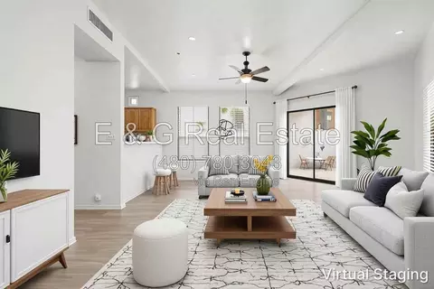 280 S Elizabeth Way #4, Chandler, AZ 85225