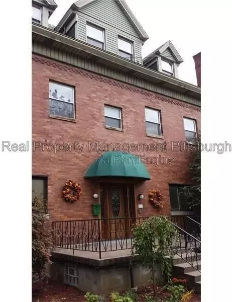 437 S Aiken Ave #2B, Pittsburgh, PA 15232