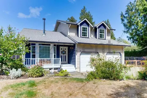 1816 NW Russell St, Poulsbo, WA 98370