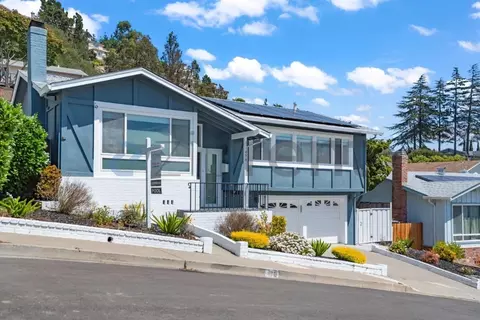 476 Creighton Way, Oakland, CA 94619