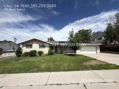 1089 E 640 S, Provo, UT 84606