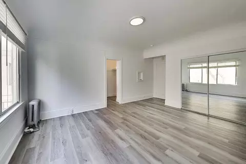 525 Leavenworth St #18, San Francisco, CA 94109