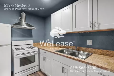 9425 Apple St #1, La Presa, CA 91977