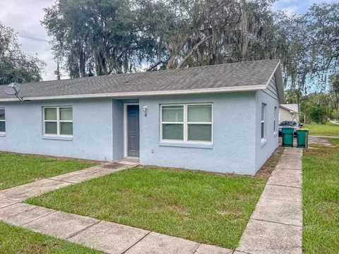 507 E Hazzard Ave #4, Eustis, FL 32726