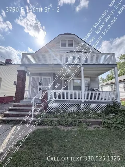 3790 E 146th St #2, Cleveland, OH 44128