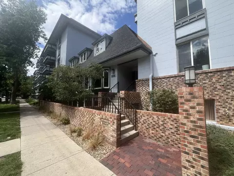 555 E 10th Ave #215, Denver, CO 80203