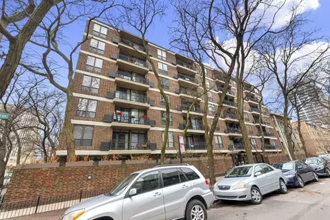 2600 N Hampden Ct #K2, Chicago, IL 60614