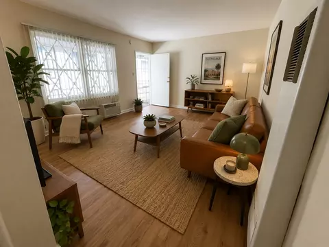 1114 E Wilson Ave #11, Glendale, CA 91206