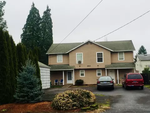 2615 A St #B, Forest Grove, OR 97116
