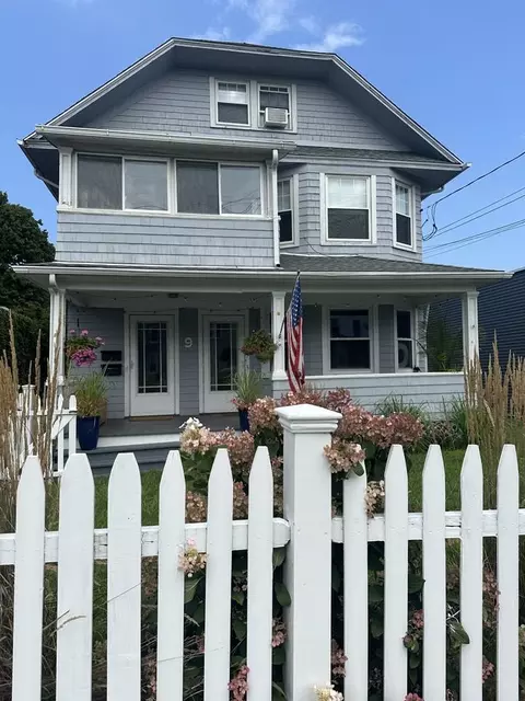 9 Cove Ave #2, Norwalk, CT 06855