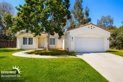 2158 Savona Ct, Vista, CA 92084