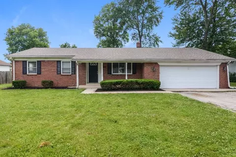 1238 Brandt Dr, Indianapolis, IN 46241