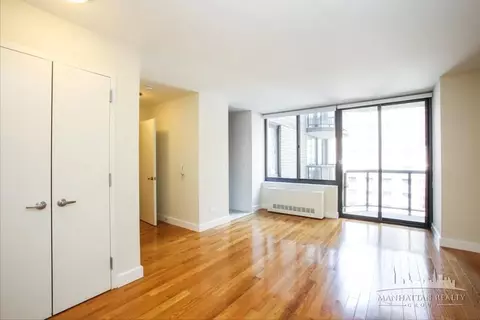 Undisclosed, New York, NY 10036