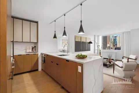 Undisclosed, New York, NY 10022