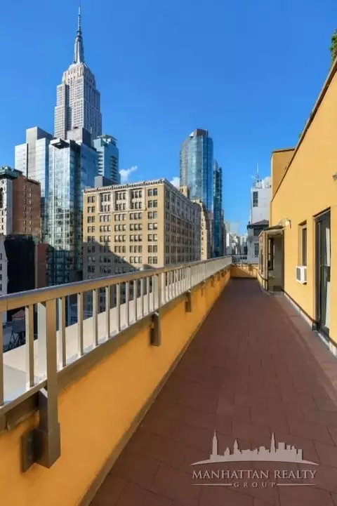 Undisclosed, New York, NY 10016