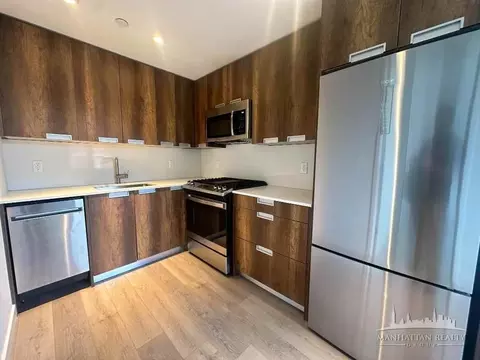 Undisclosed, New York, NY 10036
