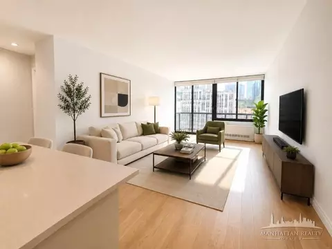 Undisclosed, New York, NY 10036