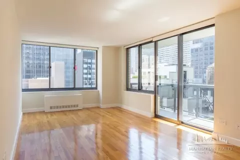 Undisclosed, New York, NY 10036