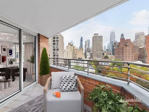 Undisclosed, New York, NY 10016