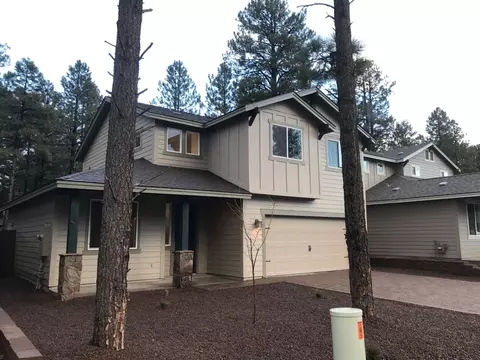 2317 W Mission Timber Cir #NA, Flagstaff, AZ 86001