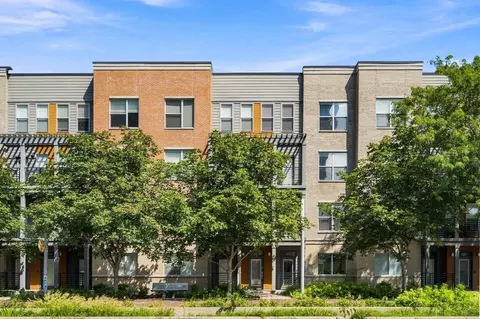 112 E North St #112, Indianapolis, IN 46204