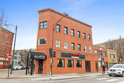 1046 N Milwaukee Ave #3, Chicago, IL 60642