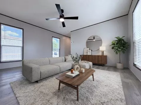 709 N Collins Fwy #3, Howe, TX 75459