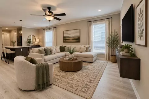 709 N Collins Fwy #60, Howe, TX 75459