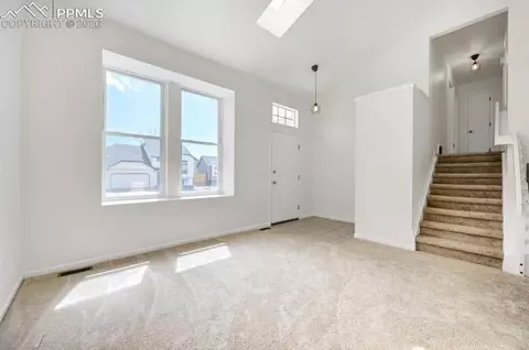8385 Candleflower Cir, Colorado Springs, CO 80920
