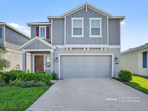 1739 Foreman Rd, Eagle Lake, FL 33839