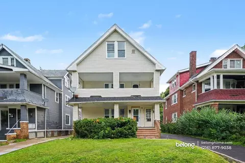 3413 Beechwood Ave, Cleveland Heights, OH 44118