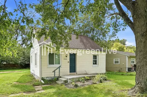 1315 Clarfield Ave, Columbus, OH 43207
