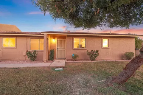 2611 E Maryland Dr, Tempe, AZ 85288