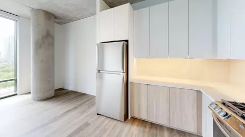 4601 N Marine Dr #1110, Chicago, IL 60640