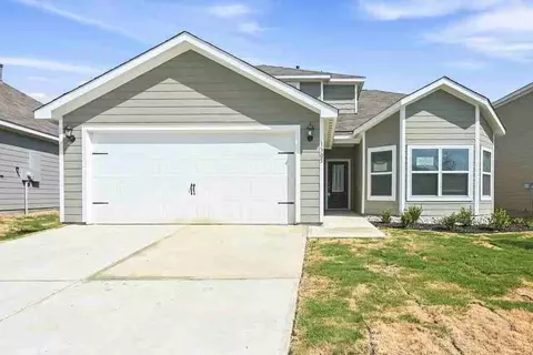 1305 Talton Ave, Fort Worth, TX 76104
