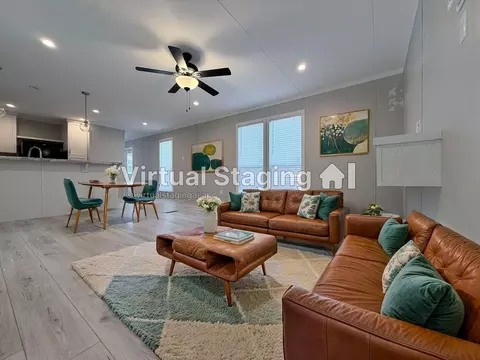 709 N Collins Fwy #92, Howe, TX 75459