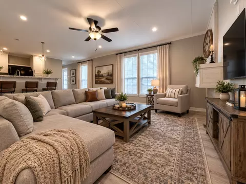 709 N Collins Fwy #92, Howe, TX 75459