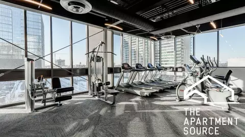 670 W Wayman St #1503, Chicago, IL 60661