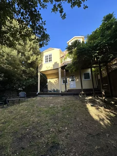 87 Ardmore Rd #NA, Kensington, CA 94707