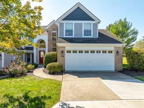 6677 Ridgefield Ct #6677, Mason, OH 45040