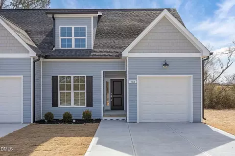 751 W Church St #NA, Angier, NC 27501