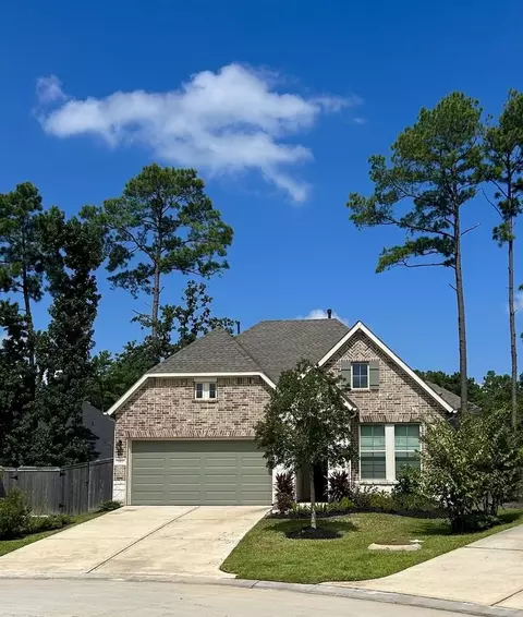 322 Fan Palm Ct #NA, Willis, TX 77318