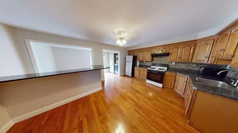 161 Bennington St #1, Boston, MA 02128