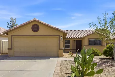 16119 W Hadley St, Goodyear, AZ 85338