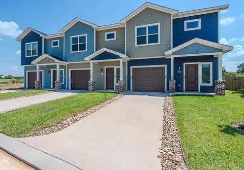 14010 Longstreet Rd #7A, Willis, TX 77318