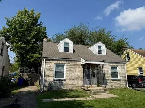 871 Ruby Ave, Columbus, OH 43227