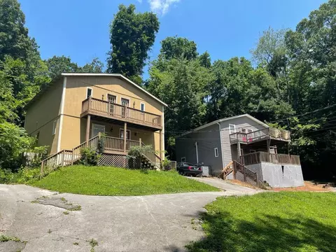 20 Sheridan Rd #A, East Ridge, TN 37412