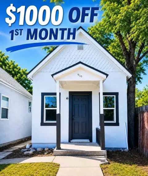 910 W 13th St, Pueblo, CO 81003